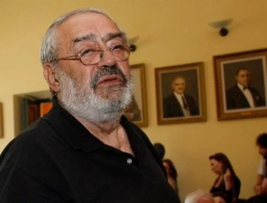 Απεβίωσε σε ηλικία 80 ετών ο Χρήστος Τσιγαρίδας του Επαναστατικού Λαϊκού Αγώνα